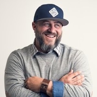 Magnetic Creative Employee Dave Korinek's profile photo