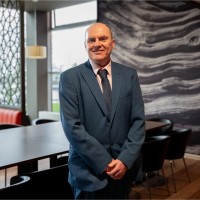 University of Wolverhampton Employee Ceri Jones's profile photo