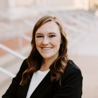 The University of Kansas Employee Christina Mott's profile photo