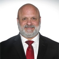 First Army Employee Robert Myers's profile photo
