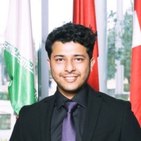 Farzan Shaikh Email