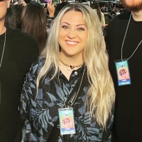 Ashley May Email & Phone Number