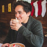 Kingfisher Roofing Employee Alleigh Castillo's profile photo