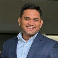 Agriwise Employee Sandeep Tak's profile photo