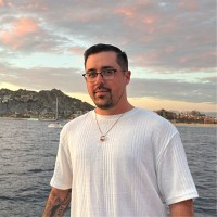 Exigent Technologies Employee Nicholas Porcelli's profile photo