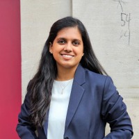 Intellect Design Arena Ltd Employee Mansi Mistry's profile photo