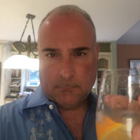 Half Hollow Hills Central School District Employee Rick Purdy's profile photo