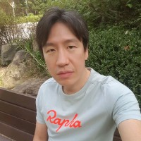 QueryPie AI Employee Sam Kim's profile photo
