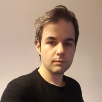 Francisco Elías Email
