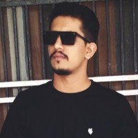 Affinity Steps Employee Ram Rajput's profile photo