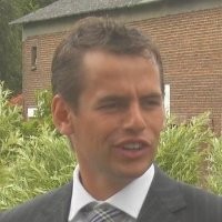 Bert Schepers Email & Phone Number