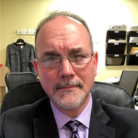 Bally’s Corporation Employee Corey McCartney's profile photo