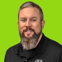 ARI-HETRA Employee Justin Page's profile photo