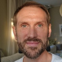 Advania Sverige Employee David Sand's profile photo