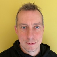 KrakenFlex (Octopus Energy Group) Employee Robert Tanner's profile photo