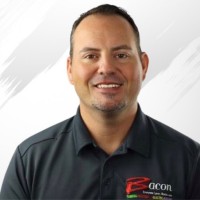 Bacon Plumbing, Heating, Air & Electric Employee Steven Tigert's profile photo