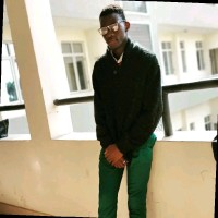 Chronicle Software Employee Anigioro Oluwatimilehin's profile photo