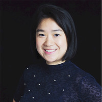 Public Art Fund Employee Sunny Wang's profile photo