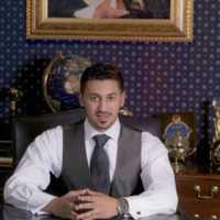 Bin Jabr Group Employee Mansour bin Jabr's profile photo