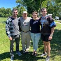 EMCOR Group, Inc. Employee Tom Hiebert's profile photo