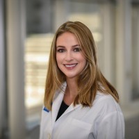 Baylor College of Medicine Employee Hayley Walker's profile photo