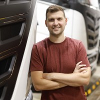 Stack AV Employee Nicholas Bunner's profile photo