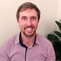 MCi Carbon Employee Jared Holmes's profile photo