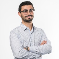 Eveler Employee David Yayon's profile photo