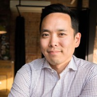 Anomaly Employee Roy Tanaka's profile photo