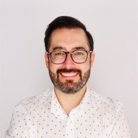 Deloitte Employee Francisco Perez's profile photo