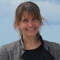 NSW Agency for Clinical Innovation Employee Valerie Miph's profile photo