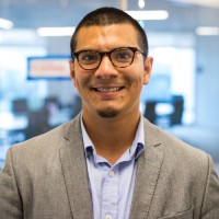 Progressive Computing, Inc. Employee Andres Venegas's profile photo