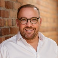 CM Labs Simulations Employee Sylvain Lagace's profile photo