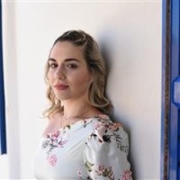 Phaistos Employee Nansy Mitsostergiou's profile photo