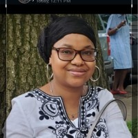 Kadijatu Bah Email & Phone Number