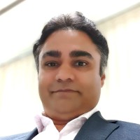 Network Science Employee Anant Joshi's profile photo