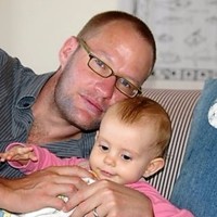 KfW Employee Claus-Peter Hager's profile photo