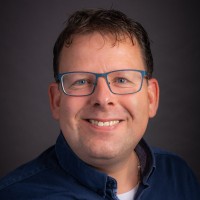 Smit's Bouwbedrijf Employee Léon Hoedjes's profile photo