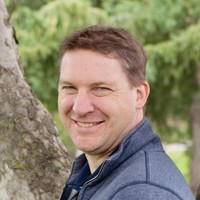Toyota Motor Manufacturing Canada Employee Rodney Mann's profile photo