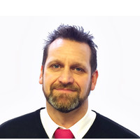 Kier Group Employee Wayne Pashley's profile photo