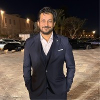 Ahmed al-Gazzar Email