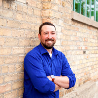 City of Eagan Employee Chad Cornell's profile photo