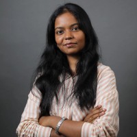 Paperflite Employee Sivaranjani Harikrishnan's profile photo