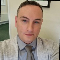 LDC Care Company Ltd Employee Anthony Zysemil's profile photo