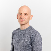 THG Ingenuity Employee Jon Parton's profile photo