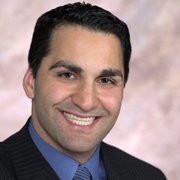 Arash Matinrazm Email & Phone Number