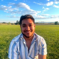 Mighty Oak Medical Employee Michael Millan's profile photo