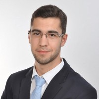 KYBORA Employee Gonçalo Marques's profile photo