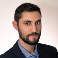 Panagiotis Gerolymatos Email