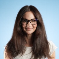 Bannersnack Employee Doriana Antohi's profile photo